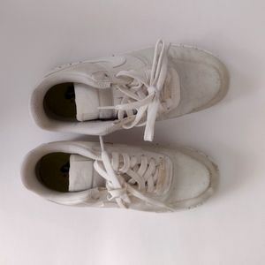 Nike Air Force One Crater